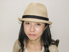 director　中野寿美子（前嶋）　Sumiko　Nakano